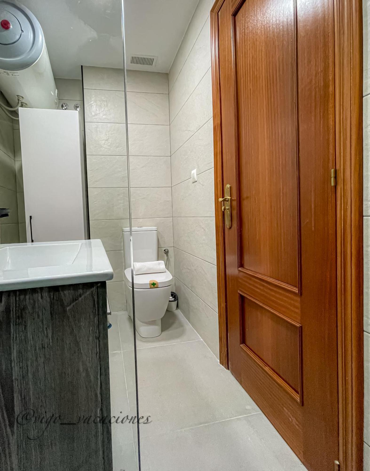 Areal90 Studio-City By Vigovacaciones Εξωτερικό φωτογραφία